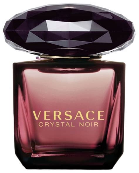 Versace Crystal Noir, 30ml (EDT) kaina nuo 29.60 